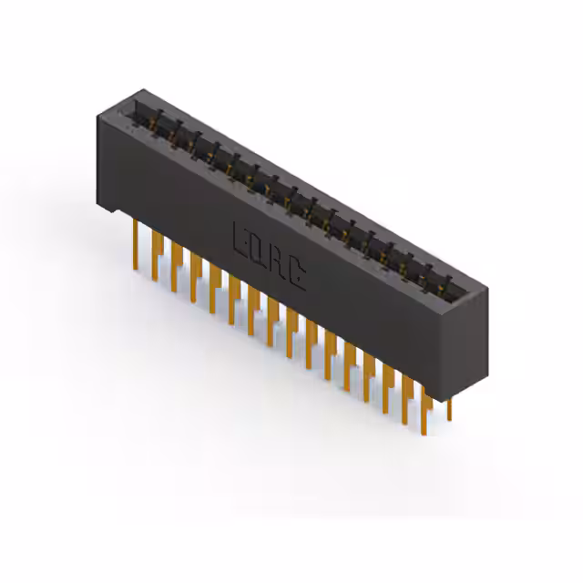 379-032-542-201 EDAC Inc.  Edgeboard Connectors